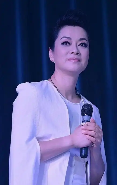 毛阿敏:因偷税漏税压力崩溃,父亲险些哭瞎,今57岁怎样了?