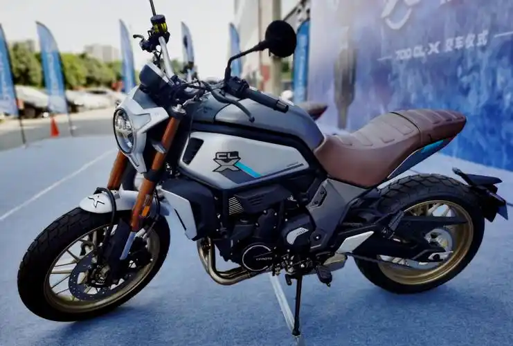 春风现代复古700clx颜值不俗功能丰富国产良心之作