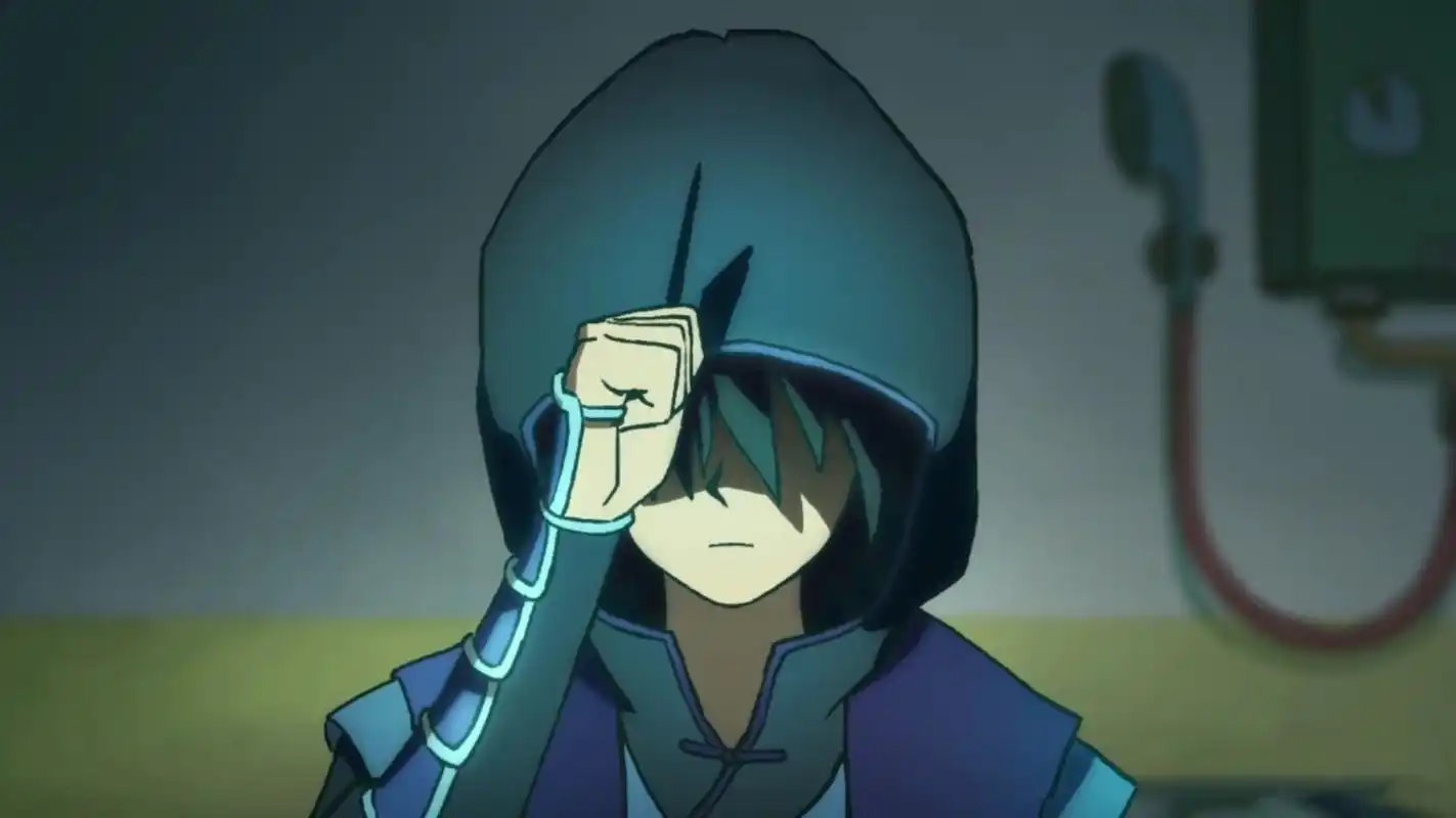 刺客伍六七柒图片分享 一定要收藏