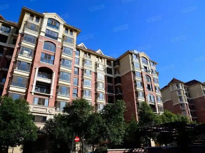 上置香岛原墅(公寓住宅)