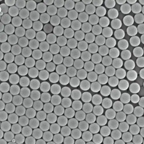 微塑料微球分散液单分散聚苯乙烯纳米微球