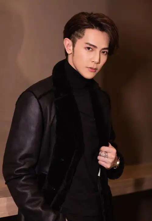 宇宙超级无敌美男子汪东城高清壁纸合集