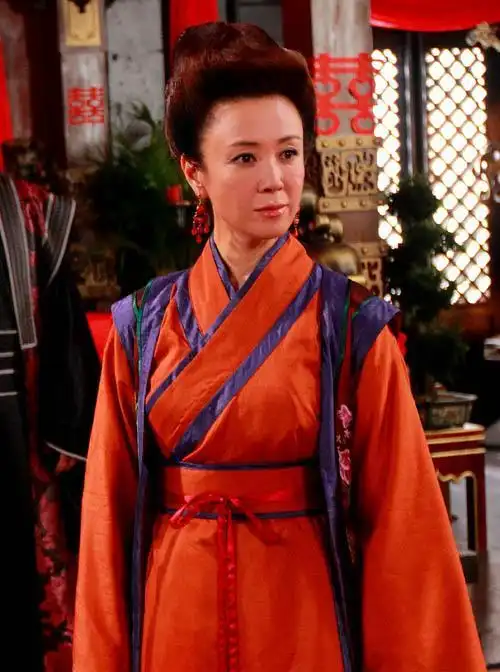 《天涯明月刀》收视持续飙升 傅艺伟惊艳亮相