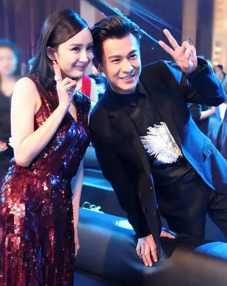 杨幂李易峰电影怦然心动吹(杨幂李易峰电影怦然心动封面)-感悟人生