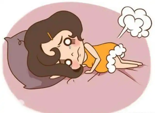 肝一"硬",屁就多?提醒:若经常放屁,或与这4个因素有关