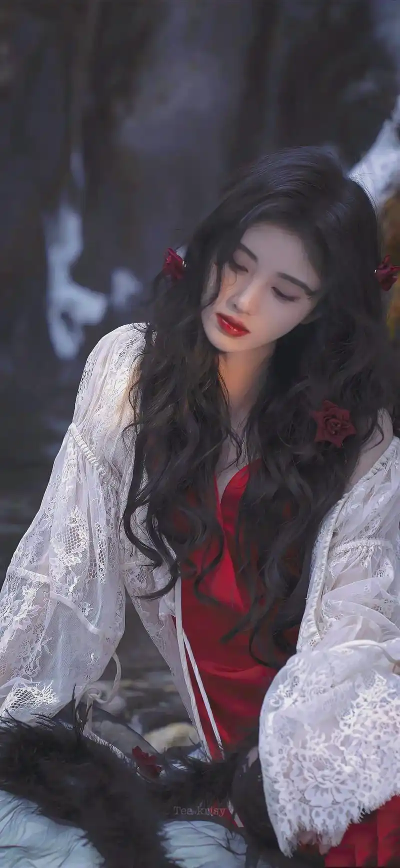 鞠婧祎壁纸.#鞠婧祎 #鞠婧祎壁纸 #壁纸 #可乐的壁纸分享 - 抖音