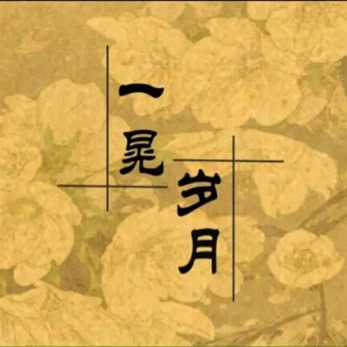 一晃就老了【dj版 立明】