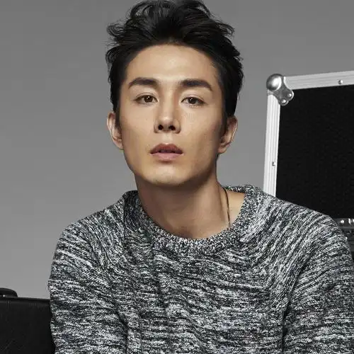 投票| 李承铉的发型,宝子们怎么看?