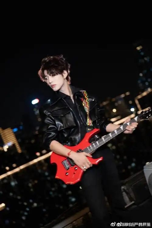 龙拳小子林秋楠##林秋楠