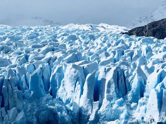 在世界尽头看冰川,感受来自远古的高冷与绝美——秘鲁智利美国追梦之