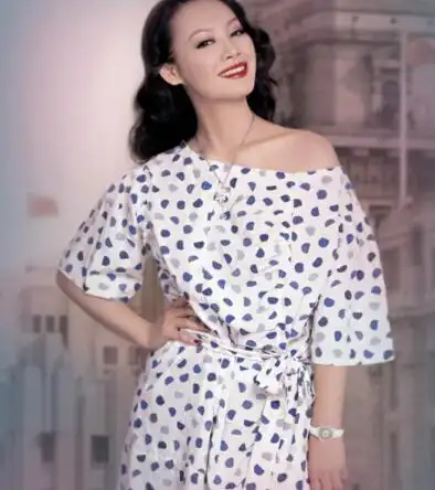 图宁静图片写真曝光婚姻不幸的内幕大揭秘