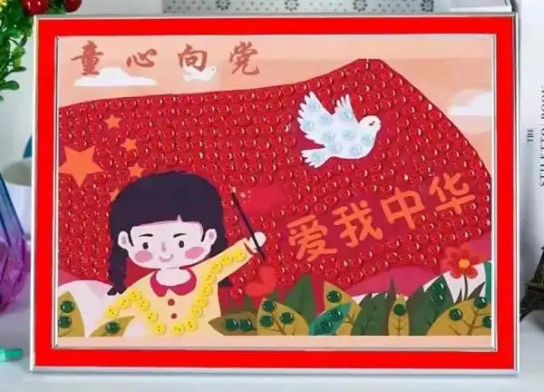 【活动预告】小长假蓬江区"三馆"齐发力,文化生活多姿多彩!