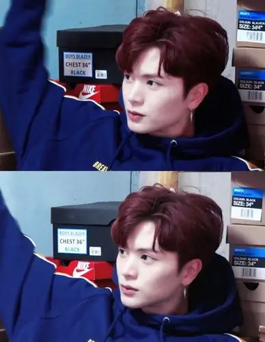 星宿夫妇 陆星材 joy