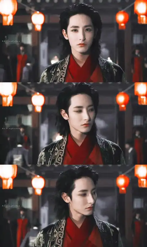 李洙赫夜行书生