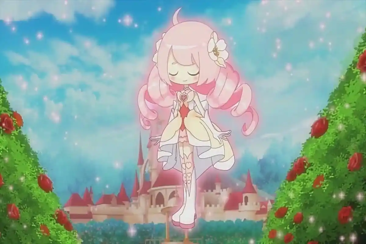 假如《小花仙》第六季更新的话,夏安安和她的伙伴们有什么变化?