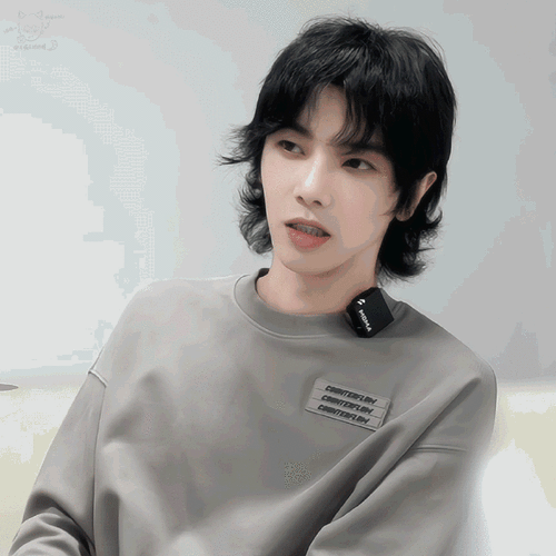 华晨宇美貌大赏##华晨宇声生不息宝岛季