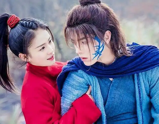 十部超好看超爆的古装仙侠剧