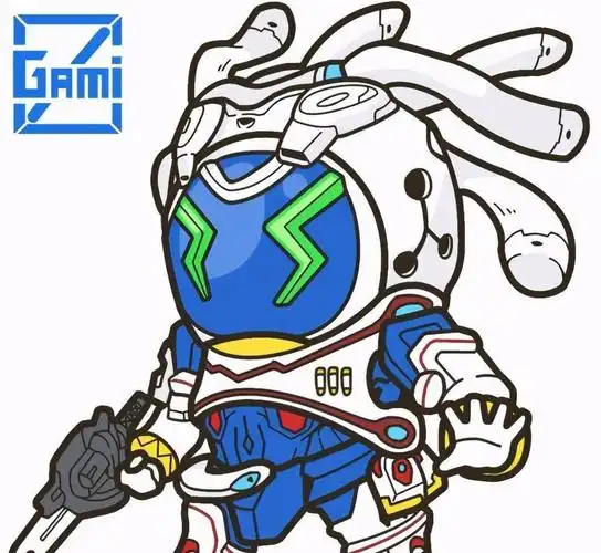 可爱q版高达头像合集,哪款是你的最爱?_幻影