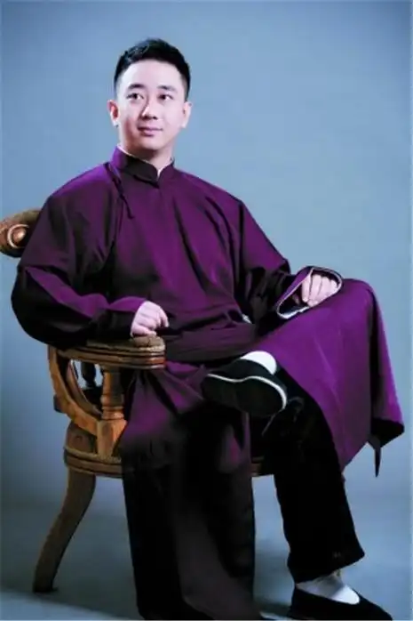 王自健还会不会继续脱口秀(历时五年黯然落幕)(5)