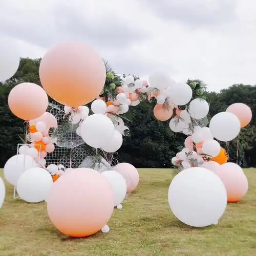 策划师(婚礼统筹)  (无主持人)  场景布置 :气球造型,背景板