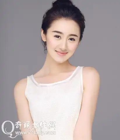 老九门丫头袁冰妍美貌抢镜 袁冰妍演过的电视剧大全(2)