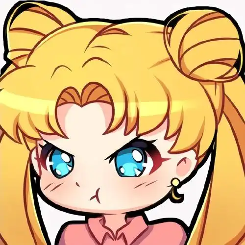 93月野兔表情包头像9578957895日常逗比的美少女#美少女