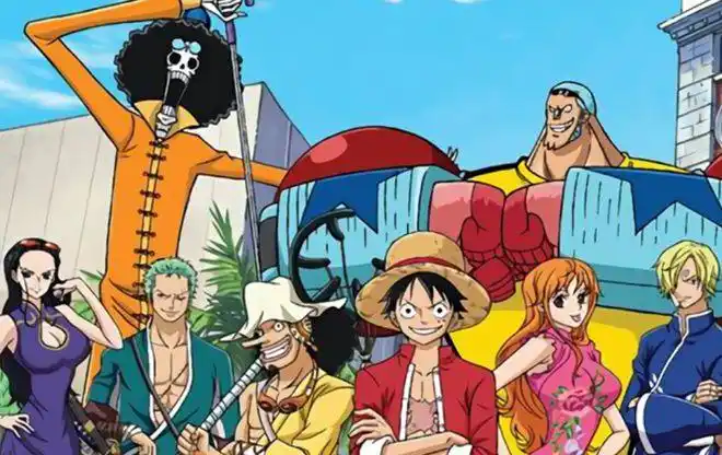 海贼王如果有一天路飞死去草帽团其他成员会干什么