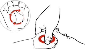 顺,逆运内八卦有什么不同?过敏性咳嗽怎么调理?