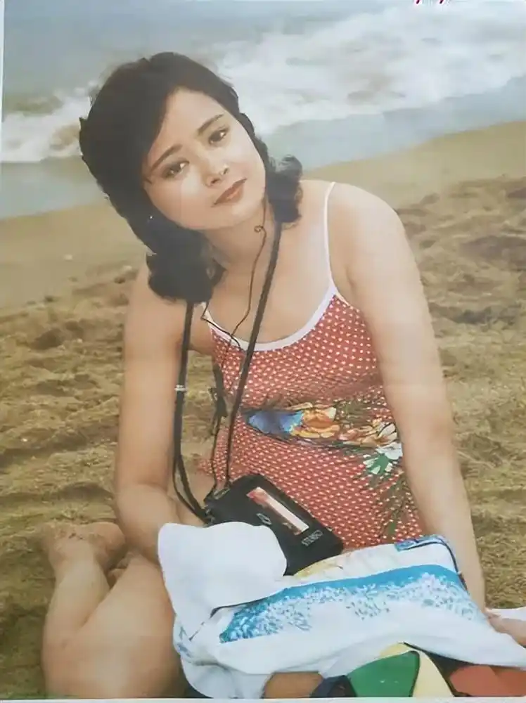 演员张瑜:我这辈子蛮可怜的,66岁没有婚姻也无子女