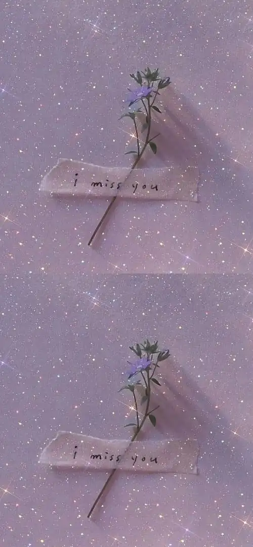 壁纸 八月嘀闪亮壁纸[吹爆][超仙]进来的人有[宝藏]觉得好看的点个赞