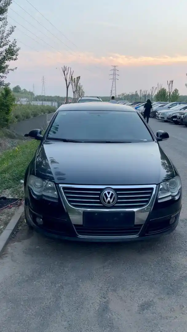 老迈腾天窗怎么初始化