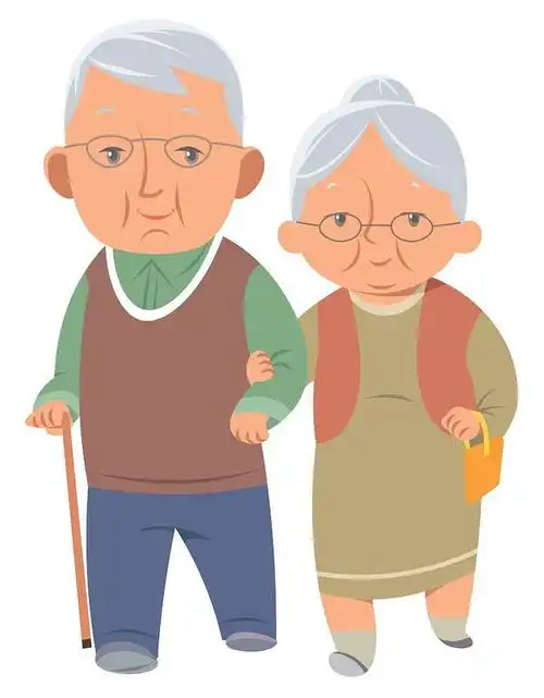 蛋白质对老年人有多重要?