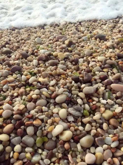 海上仙山-长岛亲子游