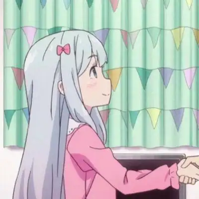 00后超爱的超萌少女心可爱卡通情侣头像