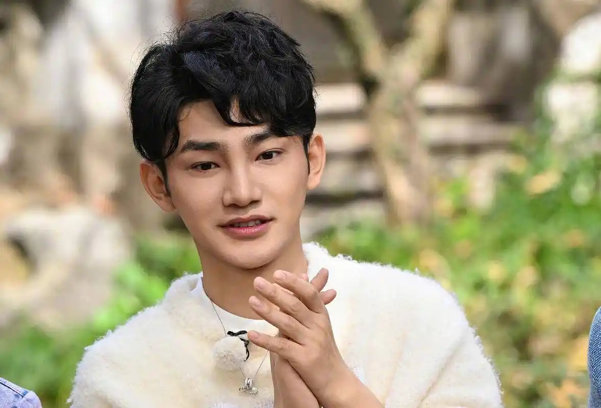 郑恺的"气喘吁吁",扯下了多少明星爱豆的遮羞布