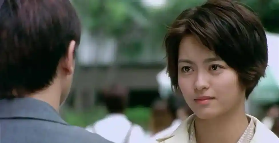 "玉女歌后"梁咏琪的瓜!绝不止"双琪夺面"那一点事_郑伊健_邵美琪_时候