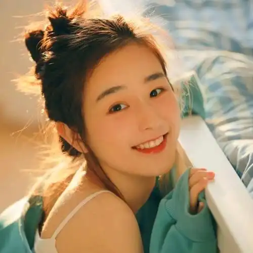 女生独一无二唯美的图片头像