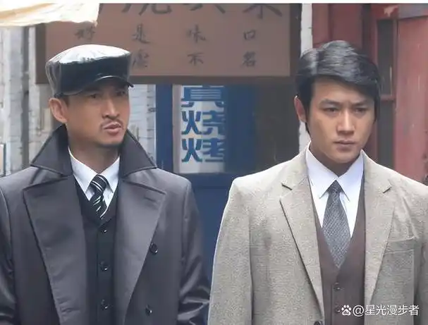 初代偶像陆毅最好看的10部电视剧是否有你钟爱的那一部