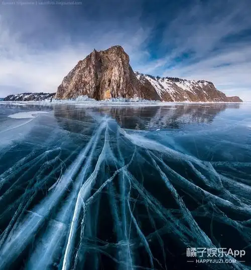 银河,极光,冰山,在他们的镜头下一切都美的不真实!