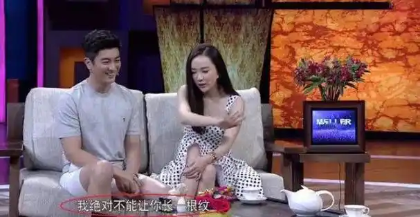 结婚11年,从"秀恩爱"到疑似"人设崩塌",杜江对霍思燕忠诚吗