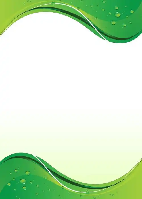 展板背景模板图片