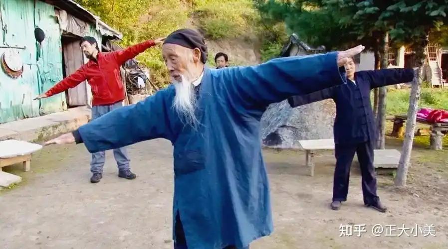 练习金刚力功对人有哪些的益处