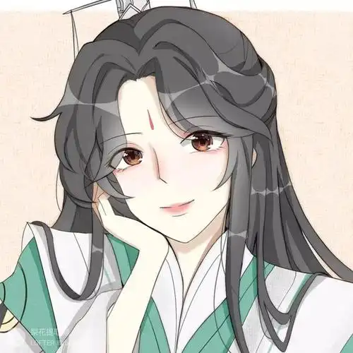 天官赐福怼人精,花城怼人第一名,风师只对裴茗开炮,慕情欺负人