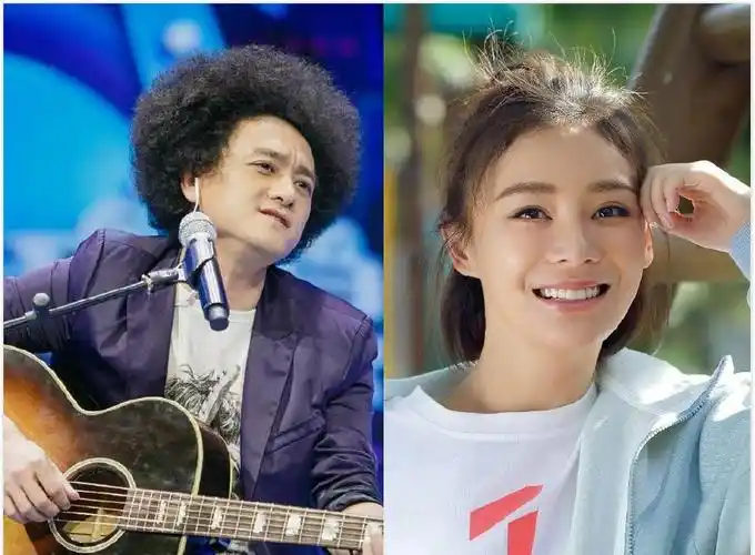 赵英俊43岁英年早逝前女友袁姗姗沉寂三天发声揭开分手内幕