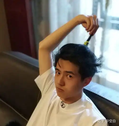 刘昊然的哪部作品是你的入坑作为什么