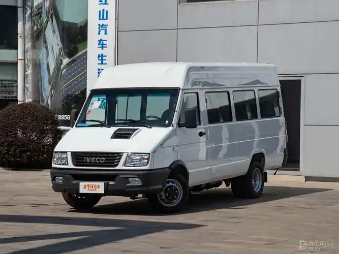 依维柯汽车底盘怎么样?