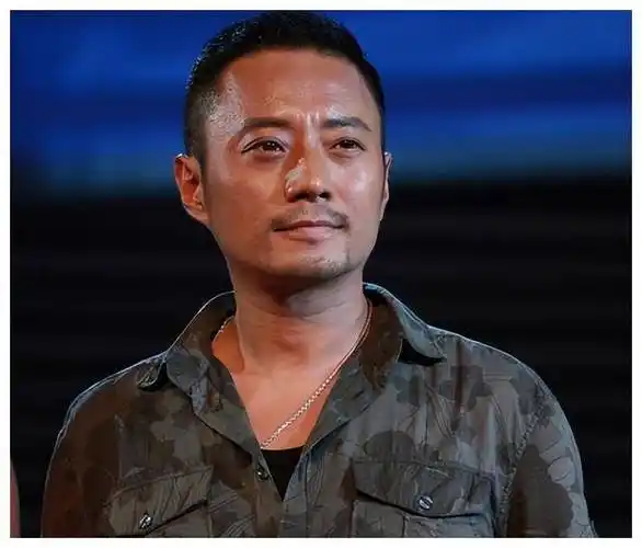 "硬汉"演员的五位扮演方式,让你大开眼界!_张涵予_形象_观众们