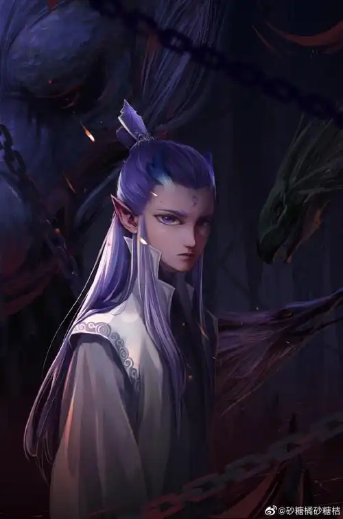 敖丙- 堆糖,美图壁纸兴趣社区