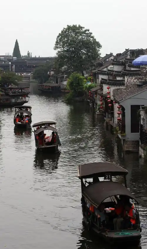 西塘