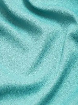 i>青 /i> i>色 /i>柔顺丝绸布料纹理素材